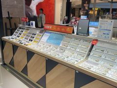 -LOHO眼镜(上海五角场合生汇店)