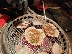 -300杯·和牛烧肉清酒专门店(廊里店)