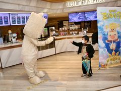 -英皇电影城(英皇集团中心IMAX店)