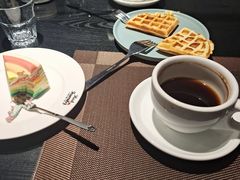 -红屋牛排(闽江路店)