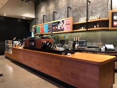 -星巴克(深圳软件园产业基地店)