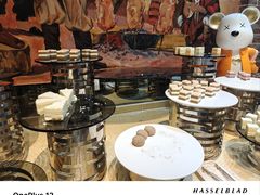 -拉丁餐厅·巴西烤肉自助(正佳广场店)