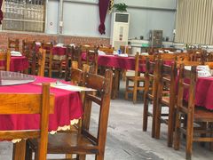 -鹿福农庄(南沙天后宫店)