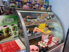 -DQ·蛋糕·冰淇淋(万象城店)