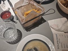 -西堤牛排(北京国瑞店)