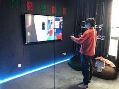 -零纪元VR体验馆·桌游(黄浦店)