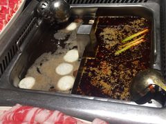 -海底捞火锅(龙岗星河COCO Park店)