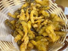 -屋里家延边朝鲜族冷面(南园店)