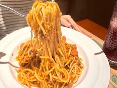 -安妮意大利餐厅(望京店)