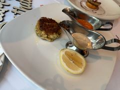 -MORTON'S 莫尔顿牛排坊(北京丽晶酒店)