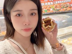 -烫面包·面包烘焙(绿地缤纷城店)