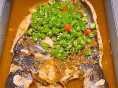 -半天妖烤鱼(大兴大悦春风里店)