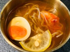 荞麦面-神户赤童日式烤肉(金地广场店)