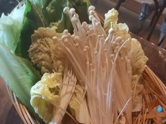 -同仁四季椰子鸡(海岸城天利店)