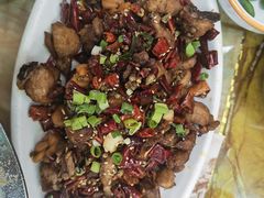 -鱼之家小四川水煮鱼