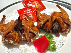 石岐乳鸽-红日饭店(裕隆三路店)