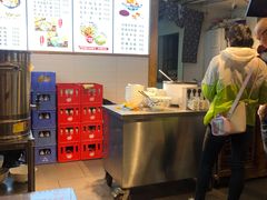 -元志初腊汁肉夹馍(钟楼粉巷店)