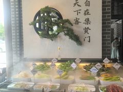 -集贤门·徽菜(福田店)