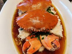 -蘇锦宴·淮扬菜烤鸭·小院(三元桥霄云路店)