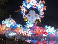 -南沙天后宫景区