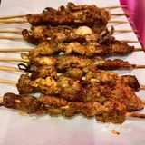远离高银街河坊街“网红餐馆”，这家东北菜可以