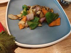 -上渔铁板烧(熙悦汇店)