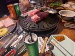 -济州爱肉堂(总店)