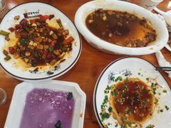 -环秀楼(黄山呈坎店)