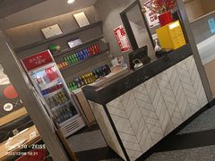 -鱼酷活鱼烤鱼(梅江印象城店)