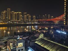 -埠口精酿夜景餐酒吧· BREWPORT BISTRO(长嘉汇重庆之眼店)