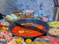 -贰回巷火锅馆(钟楼店)