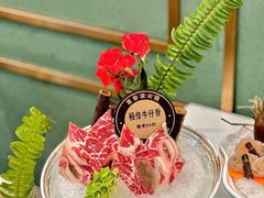 -喜聚薈·花膠雞海鮮火鍋(越秀店)