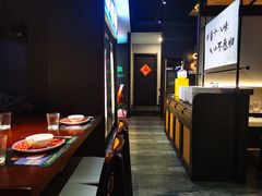 -拾捌川·自贡爆炒(新街口店)