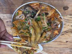 -西环肥仔螺蛳粉(总店)