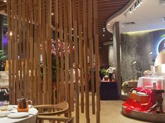 -若蘭慈·无国界素食料理(欢乐海岸店)