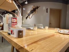 -郭靖·烤全羊·内蒙菜·烧烤(望京旗舰店)