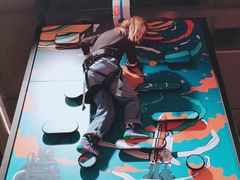 -Tenker Club弹刻极限主题公园 · 蹦床 · 团建 · 生日派对(大关店)