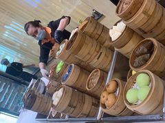 -聚福山莊·寻味顺德(北滘店)