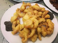 -九龙餐厅(大沽路店)