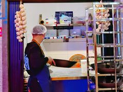 门面-楠火锅(广州总店)