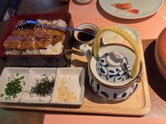 -山葵家·创意料理(万象汇店)