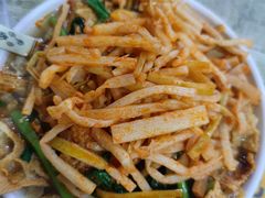 -吉庆桂林米粉·柳州螺蛳粉(港汇广场店)