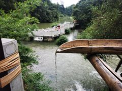 -天河潭旅游度假区