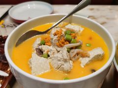 金牌海胆台州老豆腐-京华烟云·北京烤鸭(领展购物广场·中关村店)
