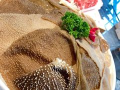 -百草滩羊清水涮羊肉·清真·宁夏盐池滩羊(莲花桥店)