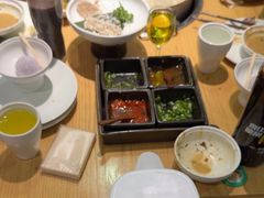 -阿源鱼捞斑鱼火锅·海鲜粥(山景尚宅店)