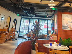 -玛尚诺意式餐厅(日月光店)
