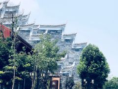 -龙谷湾旅游休闲度假区