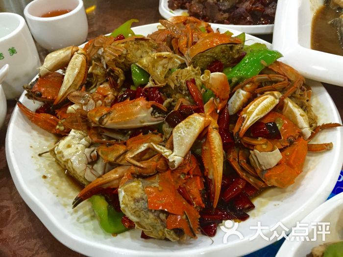 荣祥海鲜(一部)图片 - 第1张