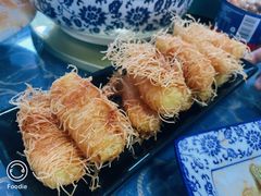 -遇见小院—虹鳟鱼•农家菜(怀柔店)